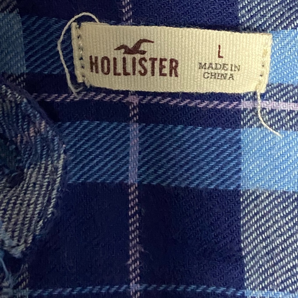 Flannel - Picture 2 of 3